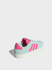 Кеди низькі Adidas модель JP5326 Фото