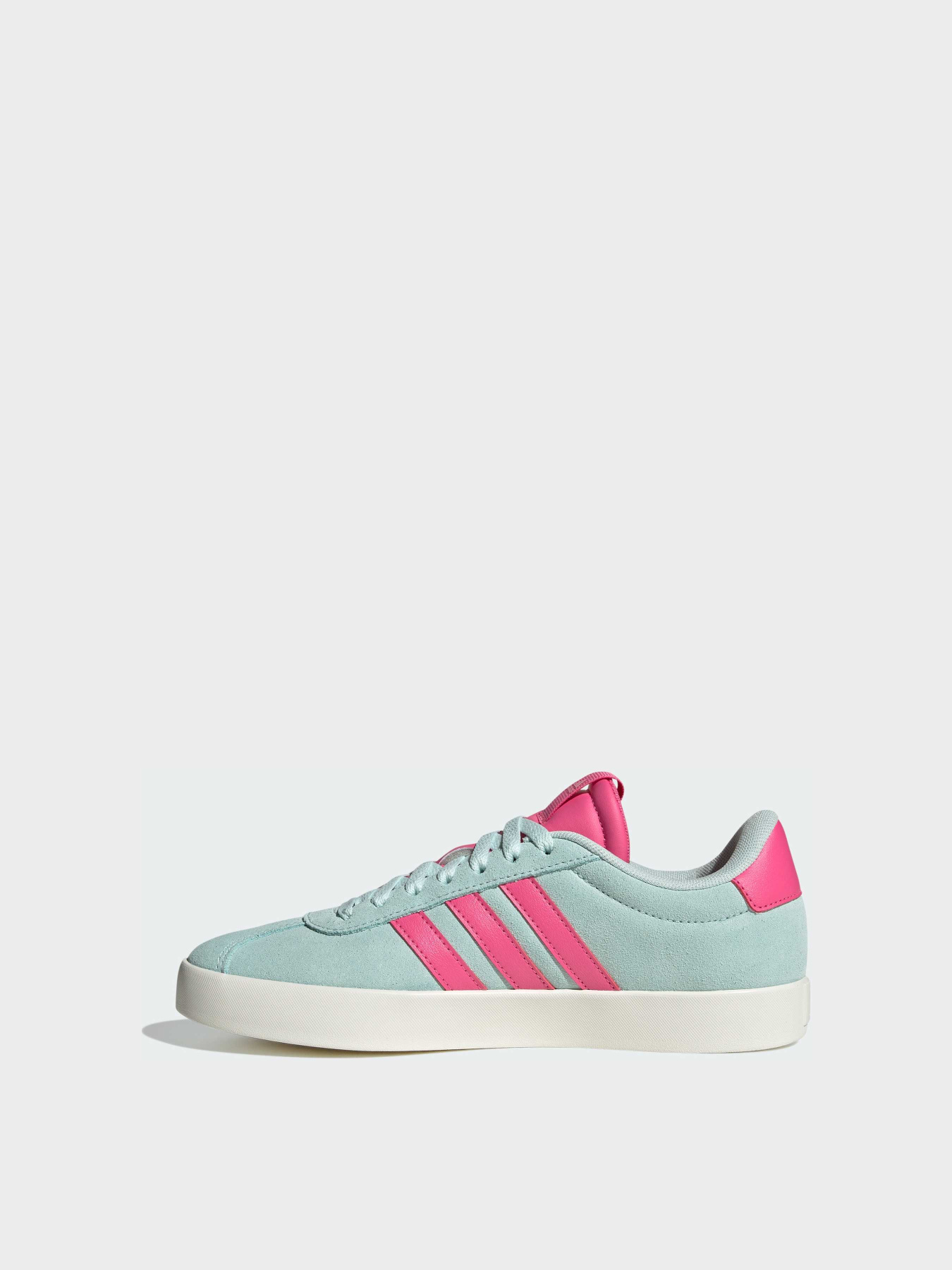 Кеды низкие Adidas модель JP5326 Фото