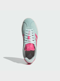 Кеды низкие Adidas модель JP5326 Фото