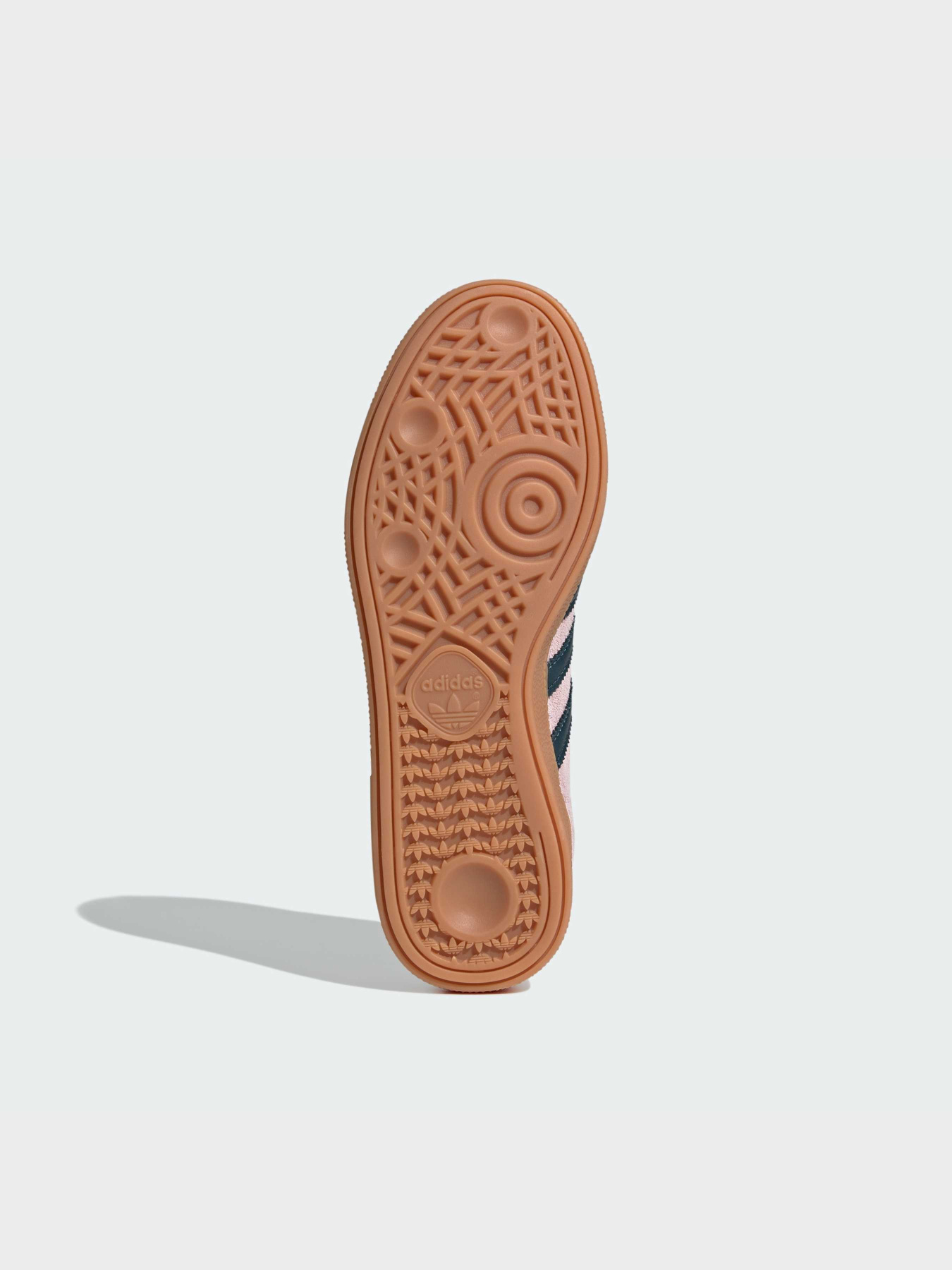 Кеды низкие Adidas Spezial модель IF6561 Фото