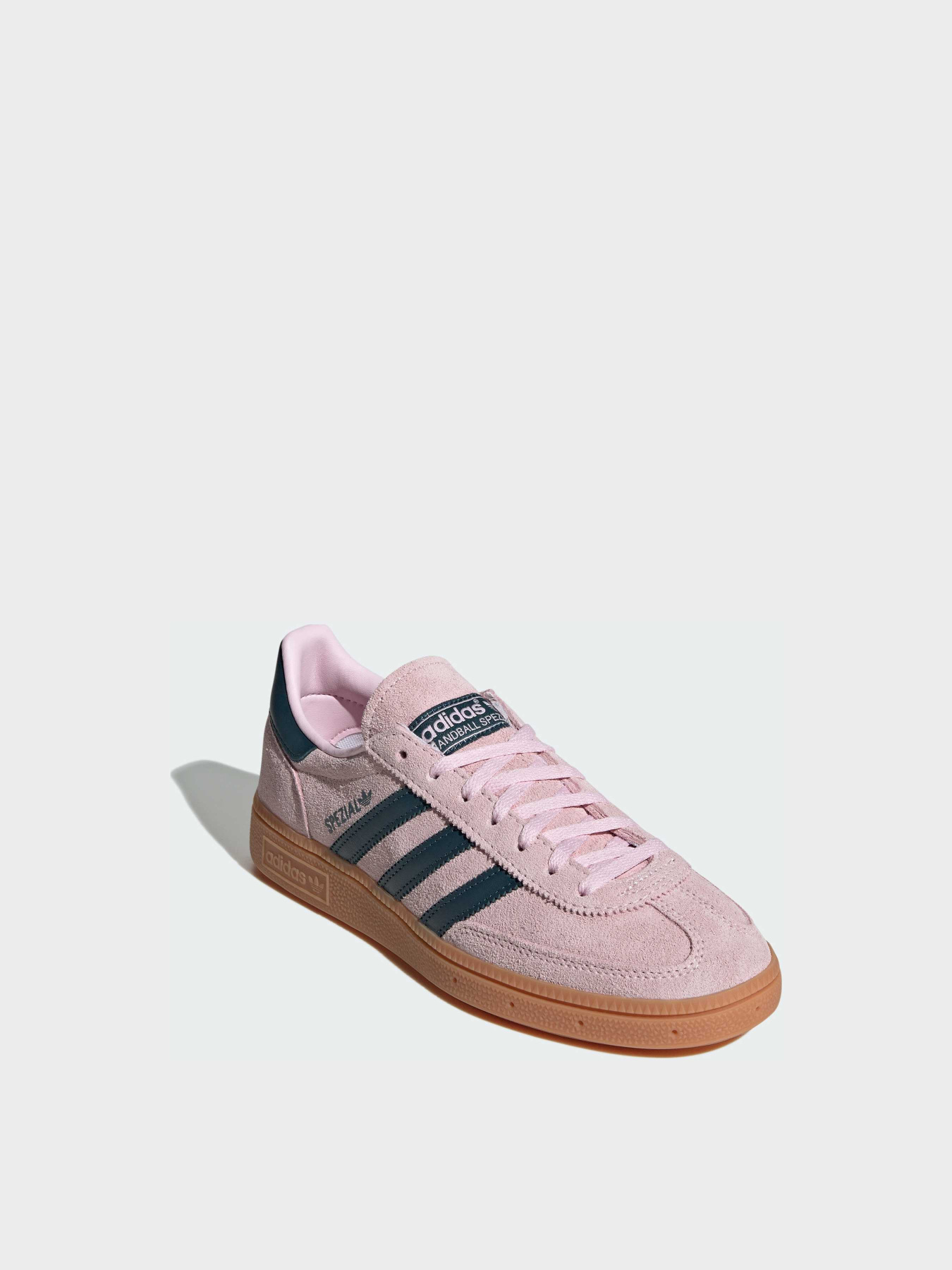 Кеды низкие Adidas Spezial модель IF6561 Фото