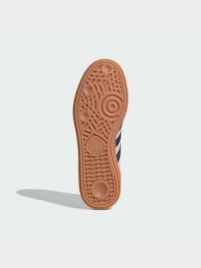 Кеди низькі adidas Spezial модель IF6561 — фото 3 - INTERTOP