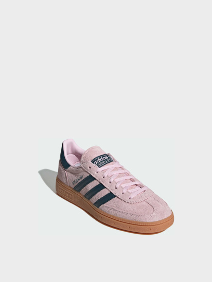 Кеди низькі adidas Spezial модель IF6561 — фото 4 - INTERTOP