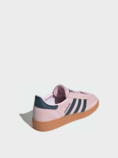 Кеди низькі adidas Spezial модель IF6561 — фото 5 - INTERTOP