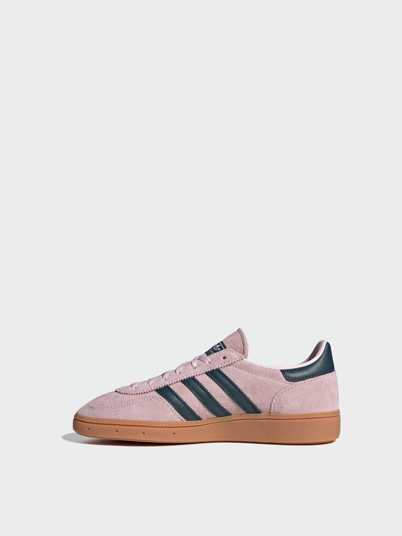 Кеды низкие Adidas Spezial модель IF6561 Фото