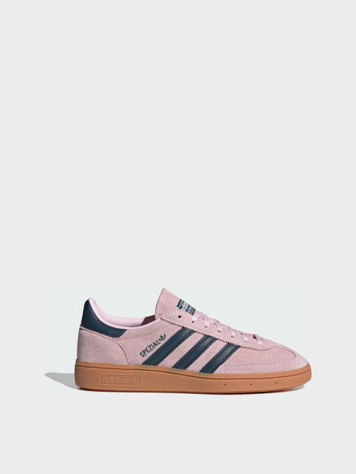 Кеди низькі Adidas Spezial модель IF6561 Фото