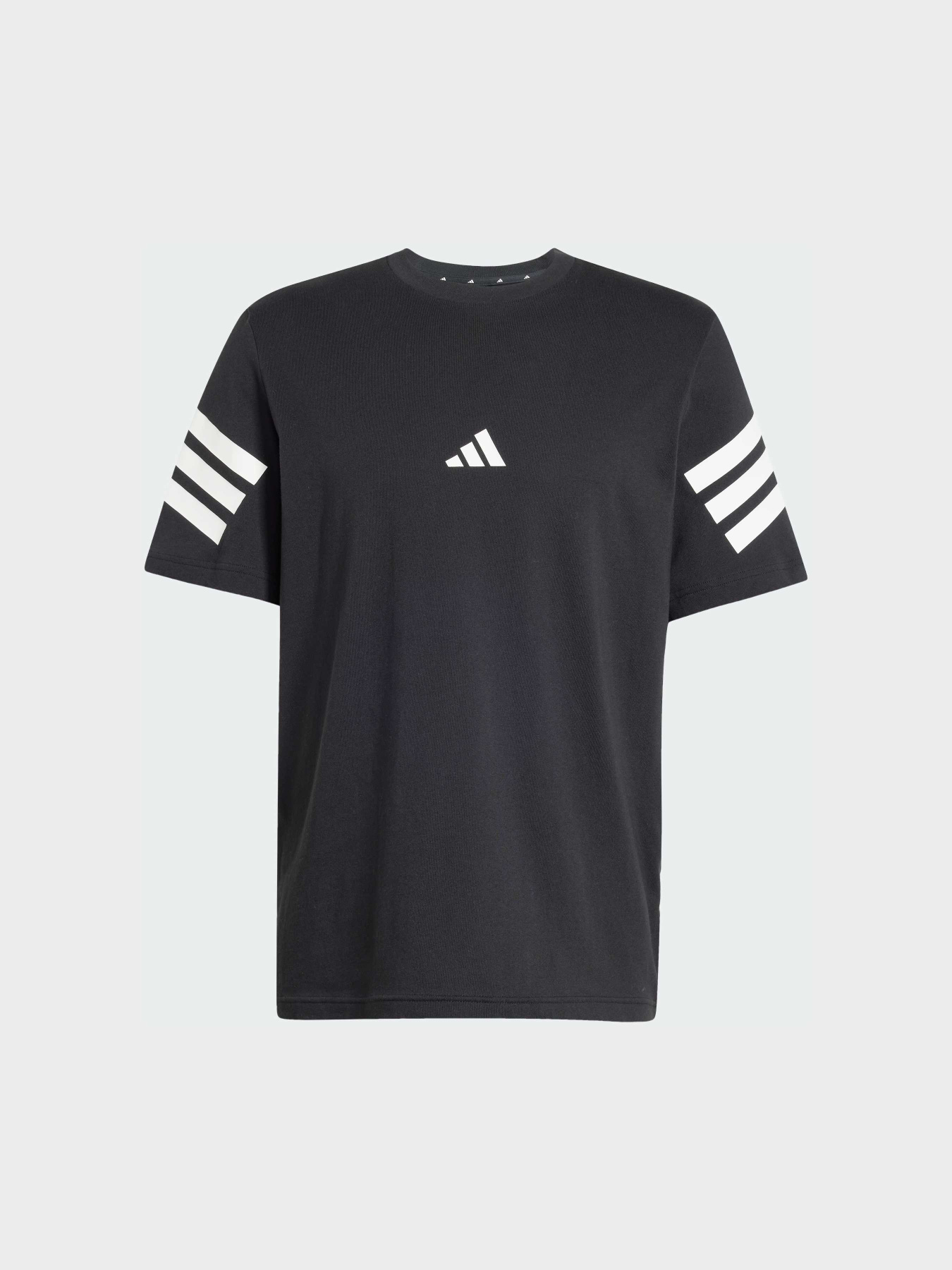 Футболка Adidas 3 Stripes модель JD4877 Фото