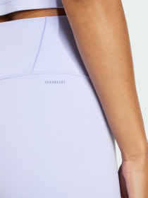 Леггинсы спортивные Adidas модель JI8357 Фото