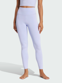 Спортивні леггінси Adidas модель JI8357 Фото