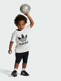 Кросівки Adidas Spezial модель JI2898 Фото