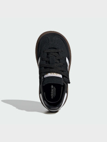 Кросівки Adidas Spezial модель JI2898 Фото