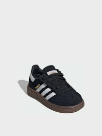 Кросівки Adidas Spezial модель JI2898 Фото