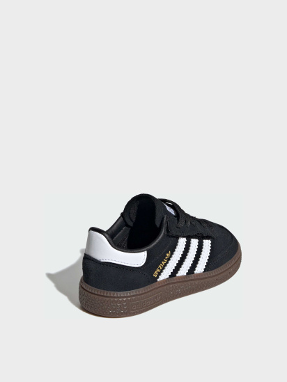 Кросівки adidas Spezial модель JI2898 — фото 6 - INTERTOP