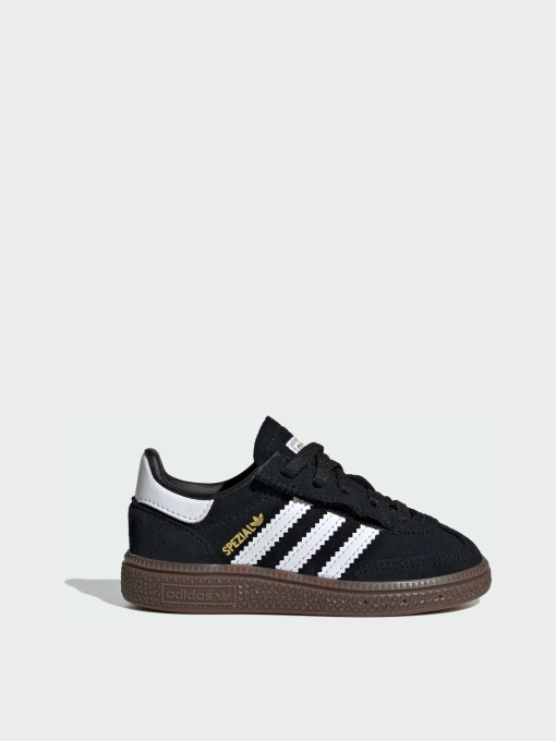 Кроссовки Adidas Spezial модель JI2898 Фото