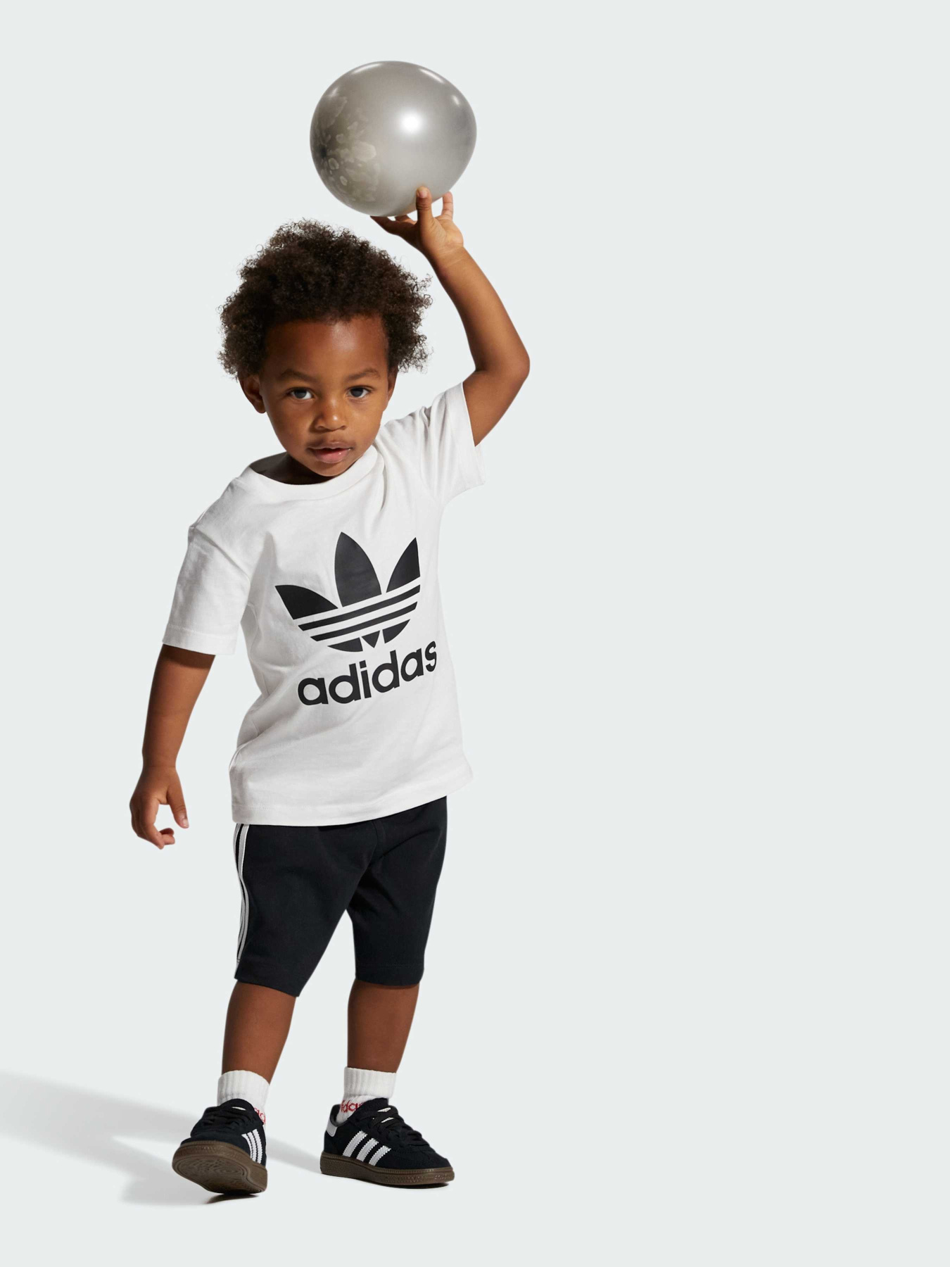 Кеди низькі Adidas Spezial модель JI2898 Фото