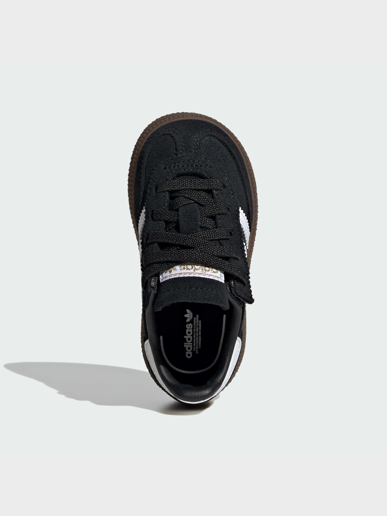 Кеди низькі Adidas Spezial модель JI2898 Фото