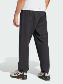 Штаны спортивные Adidas модель JP0811 Фото