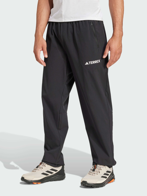 Брюки Adidas модель JP0811 Фото