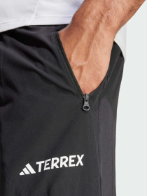 Штаны спортивные Adidas модель JP0811 Фото