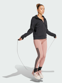 Кофта спортивная Adidas Clima модель JP2654 Фото