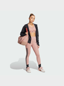 Кофта спортивная Adidas Clima модель JP2654 Фото