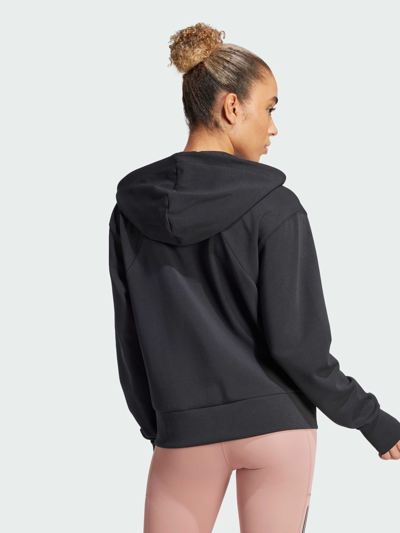 Спортивна кофта Adidas Clima модель JP2654 Фото