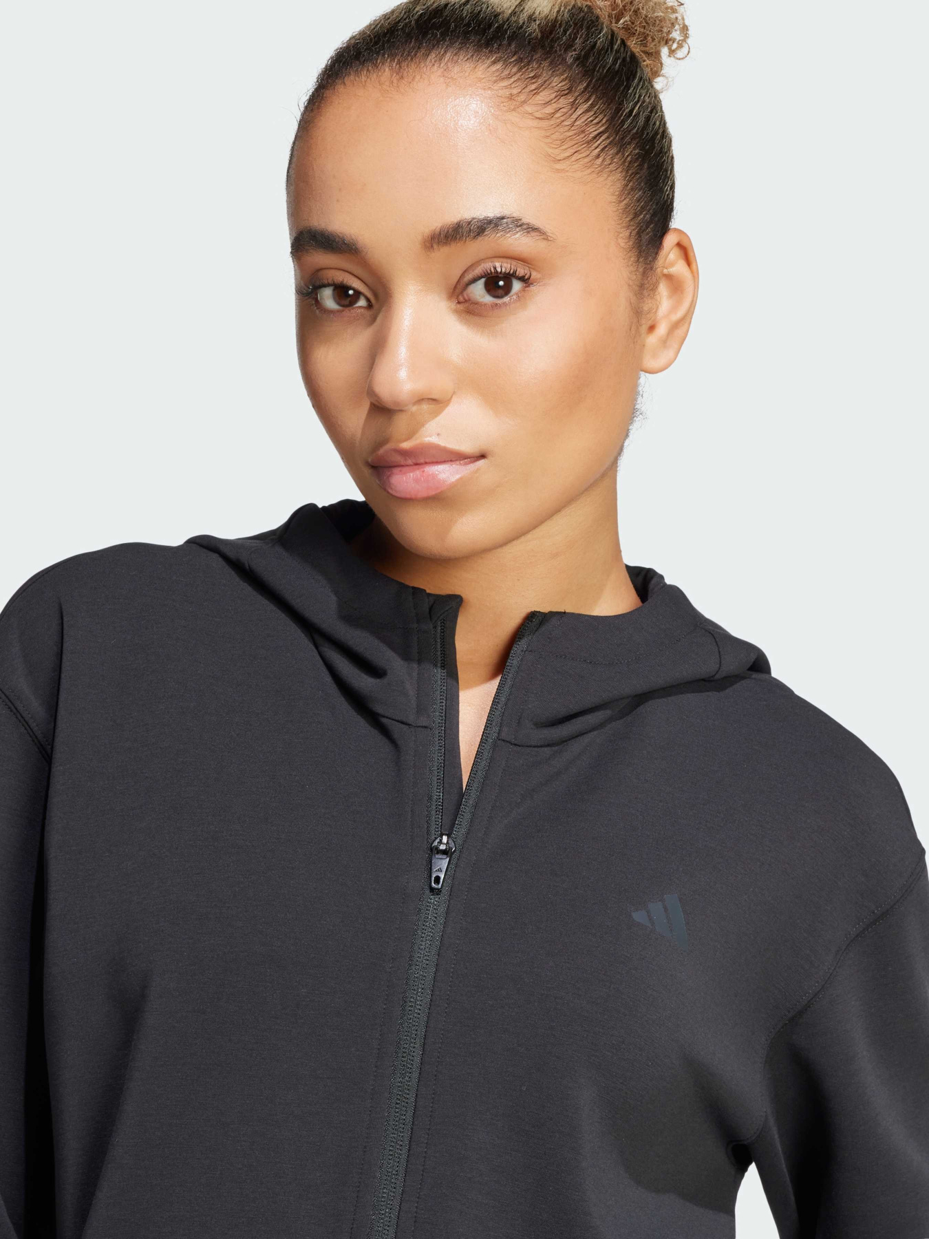 Спортивна кофта Adidas Clima модель JP2654 Фото