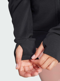 Спортивна кофта Adidas Clima модель JP2654 Фото