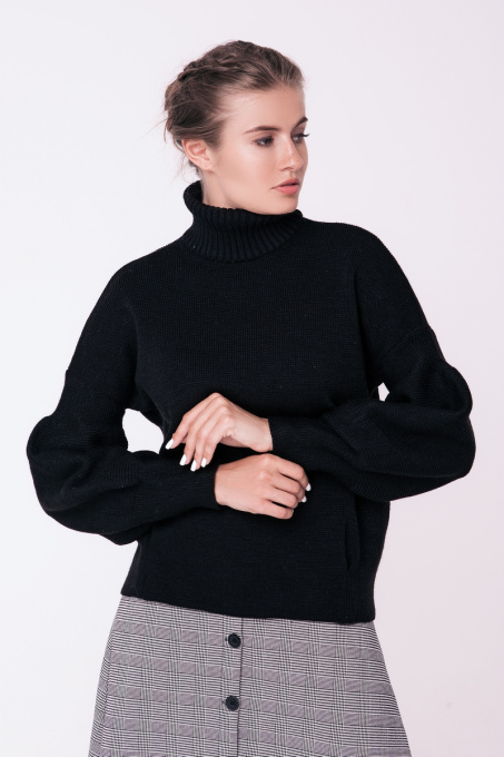 Свитер Sewel модель SW529010000 Фото