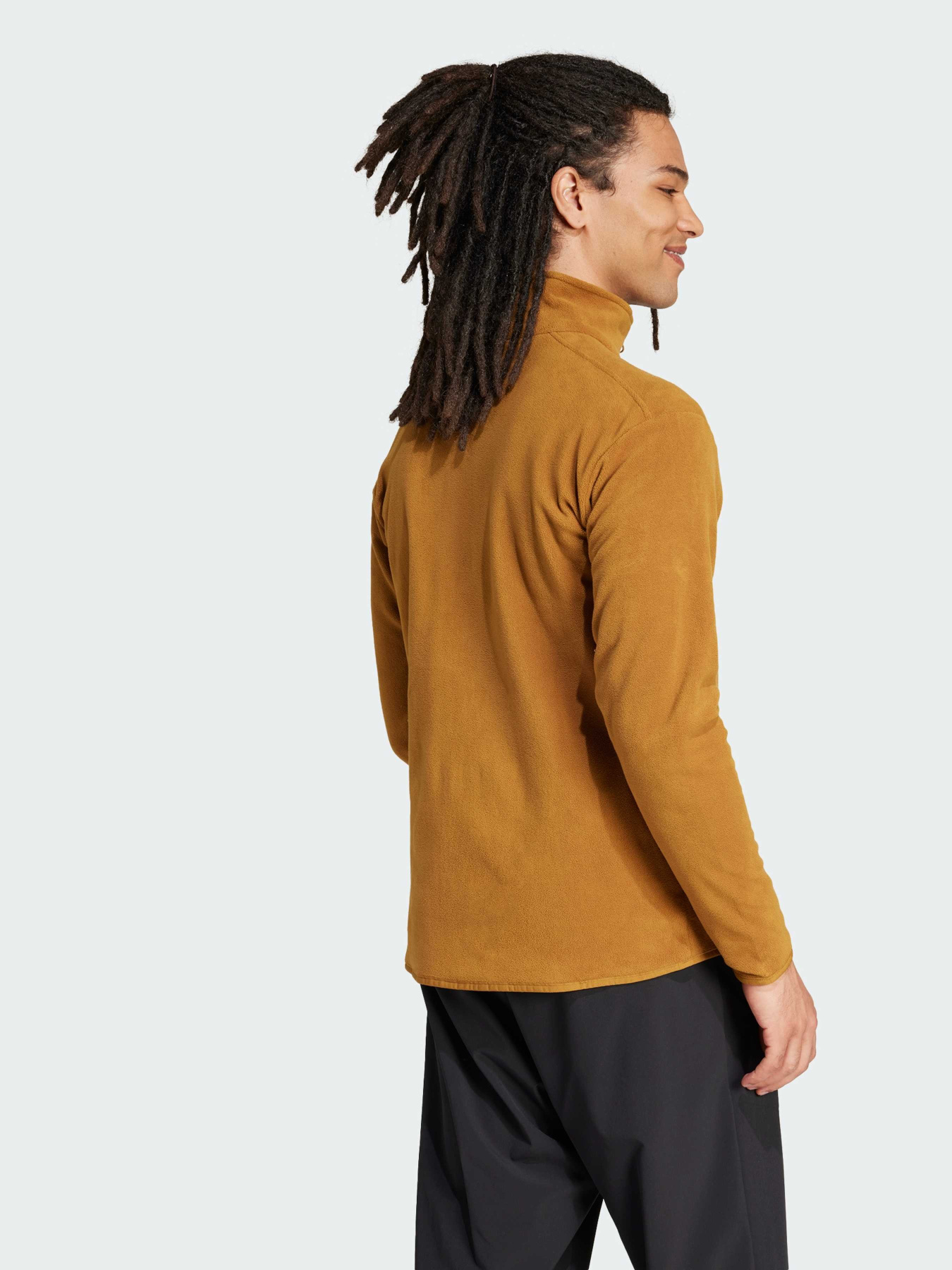 Флісова кофта Adidas модель JP0797 Фото