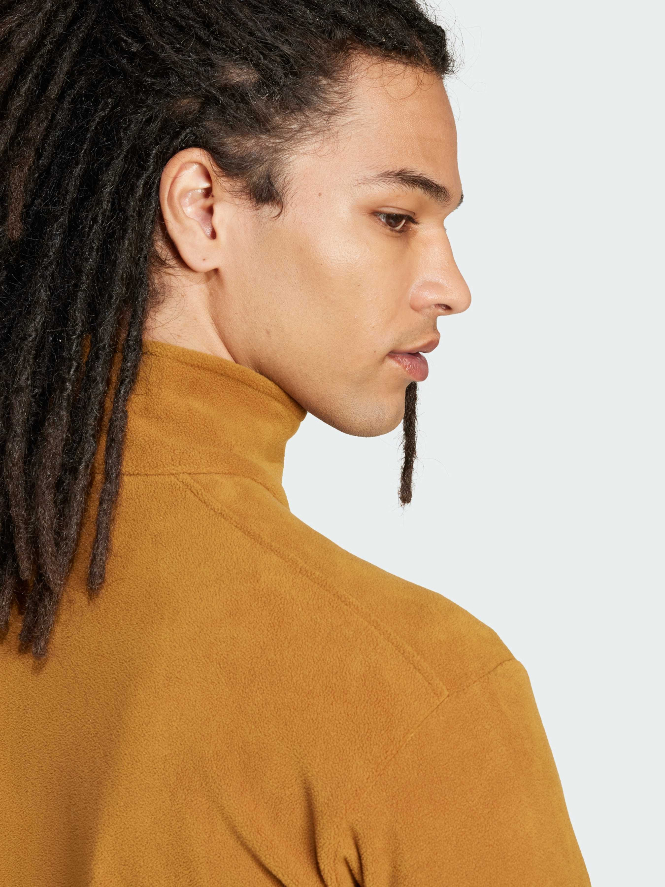 Флісова кофта Adidas модель JP0797 Фото