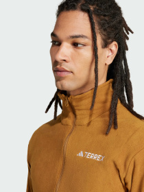 Флісова кофта Adidas модель JP0797 Фото