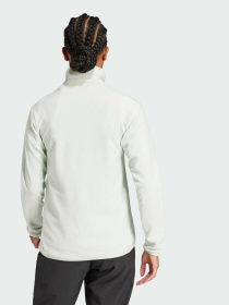 Куртки и дубленки Adidas модель JP0801 Фото