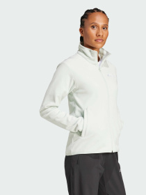 Куртки и дубленки Adidas модель JP0801 Фото