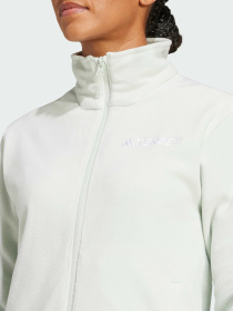 Куртки и дубленки Adidas модель JP0801 Фото