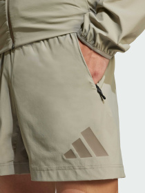 Шорты Adidas ZNE модель JN9024 Фото