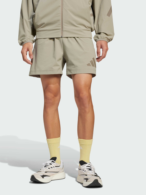 Шорты Adidas ZNE модель JN9024 Фото