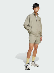 Повсякденні шорти Adidas ZNE модель JN9024 Фото