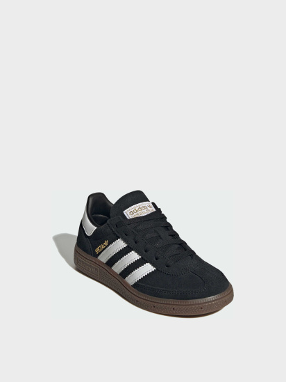 Кросівки adidas Spezial модель JI2894 — фото 4 - INTERTOP