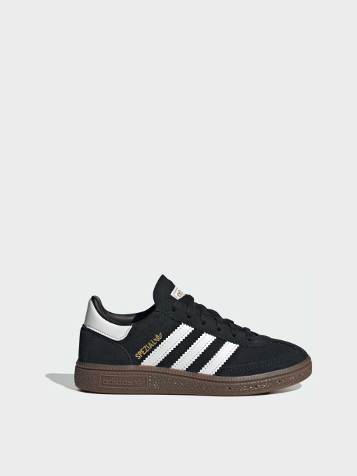 Кеди низькі Adidas Spezial модель JI2894 Фото