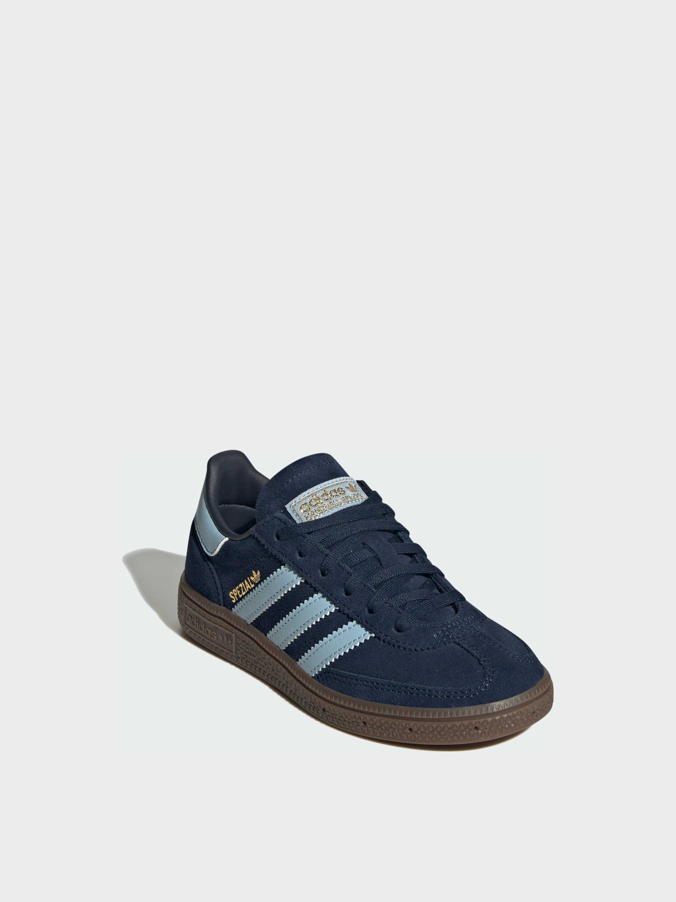Кеди низькі Adidas Spezial модель JI2895 Фото