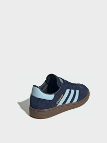 Кеди низькі Adidas Spezial модель JI2895 Фото