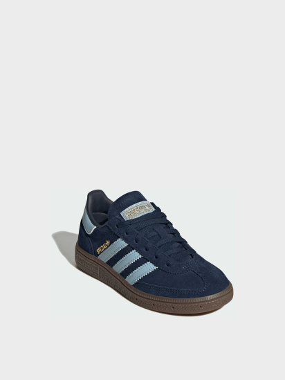 Кросівки adidas Spezial модель JI2895 — фото 4 - INTERTOP