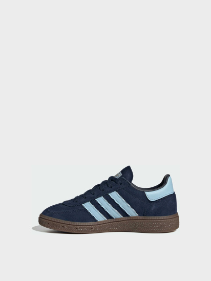 Кросівки adidas Spezial модель JI2895 — фото 6 - INTERTOP