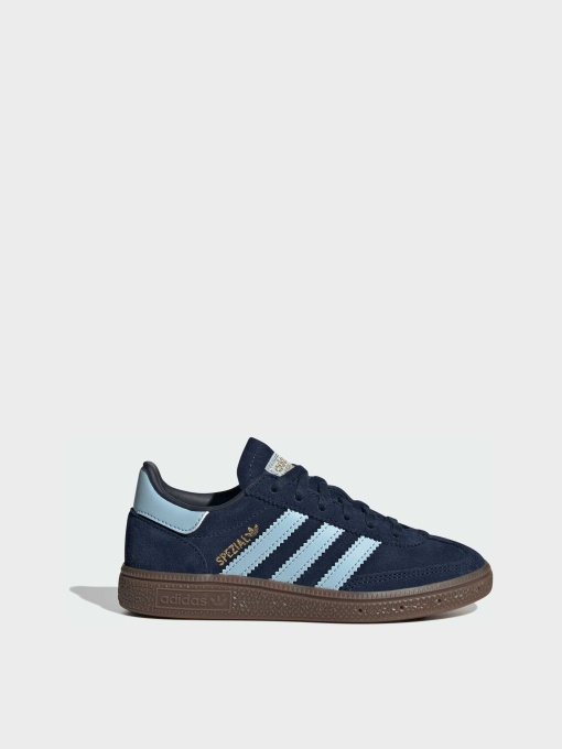 Кеди низькі Adidas Spezial модель JI2895 Фото