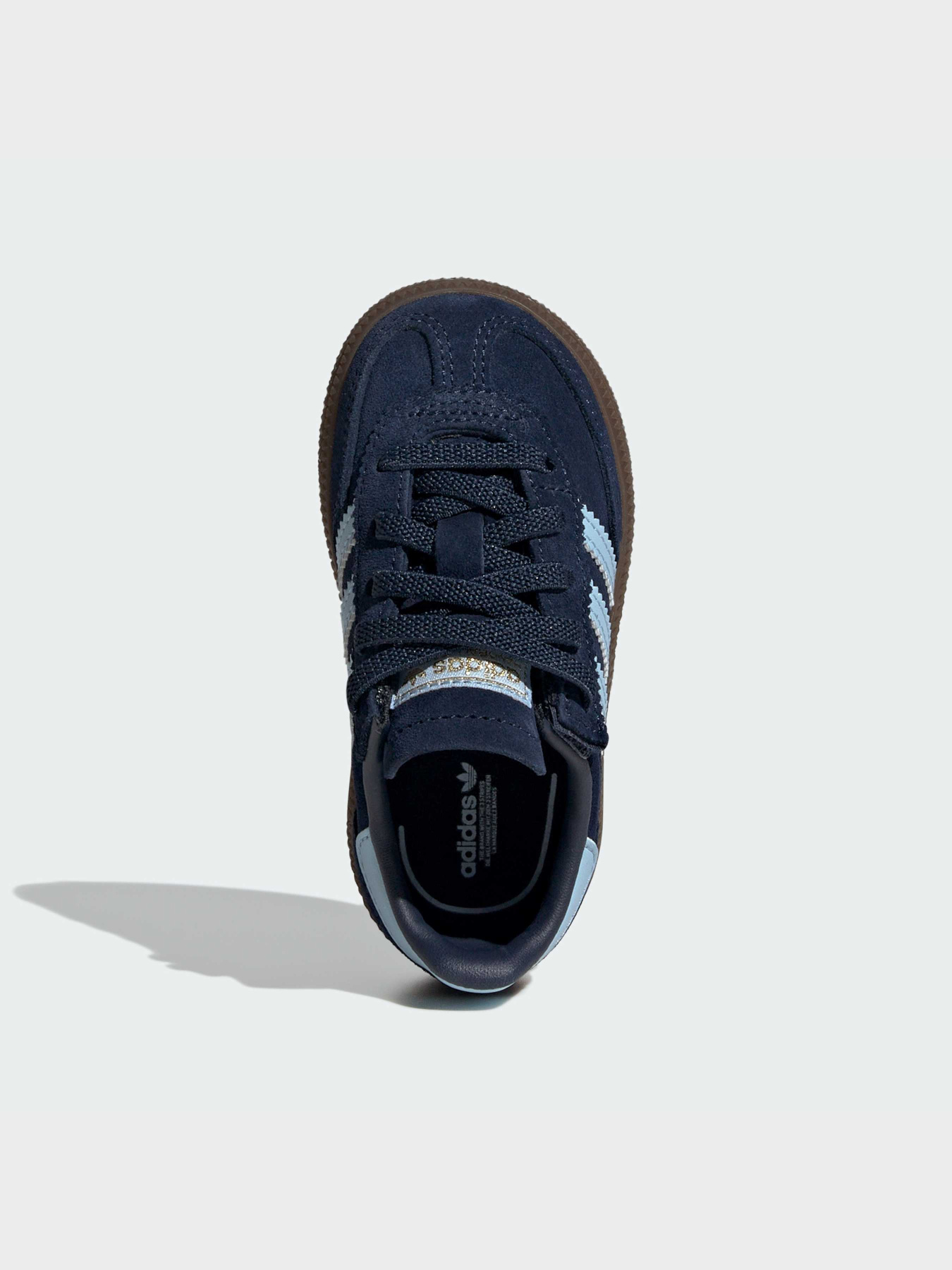 Кросівки Adidas Spezial модель JI2899 Фото