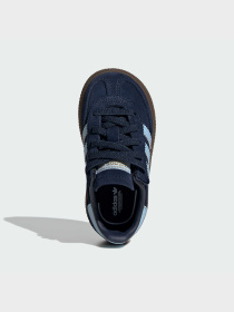 Кросівки Adidas Spezial модель JI2899 Фото