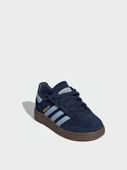 Кросівки adidas Spezial модель JI2899 — фото 5 - INTERTOP