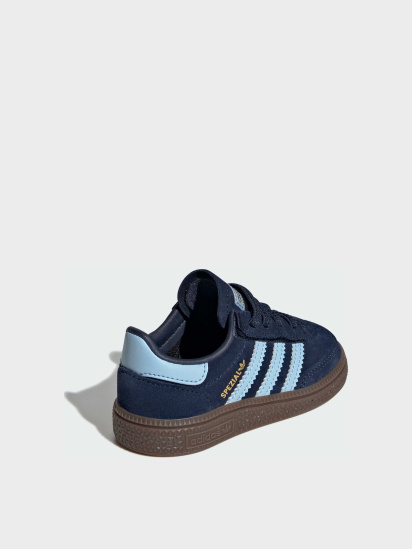 Кросівки adidas Spezial модель JI2899 — фото 6 - INTERTOP