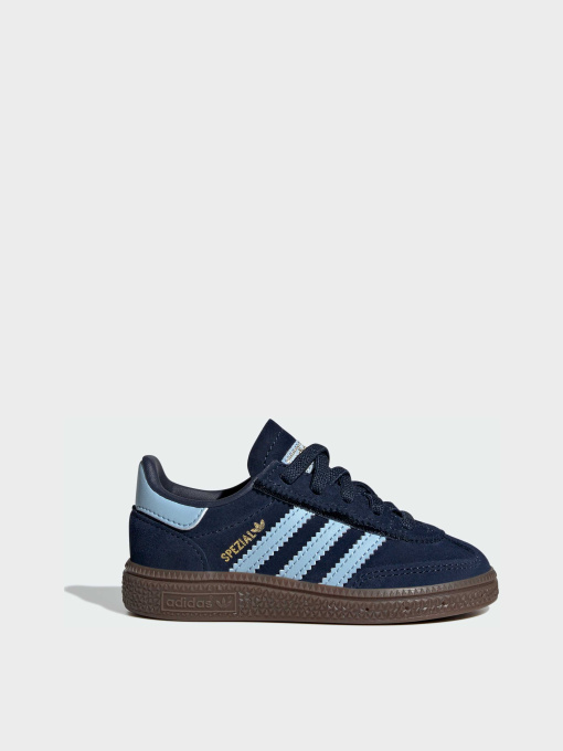 Кроссовки Adidas Spezial модель JI2899 Фото